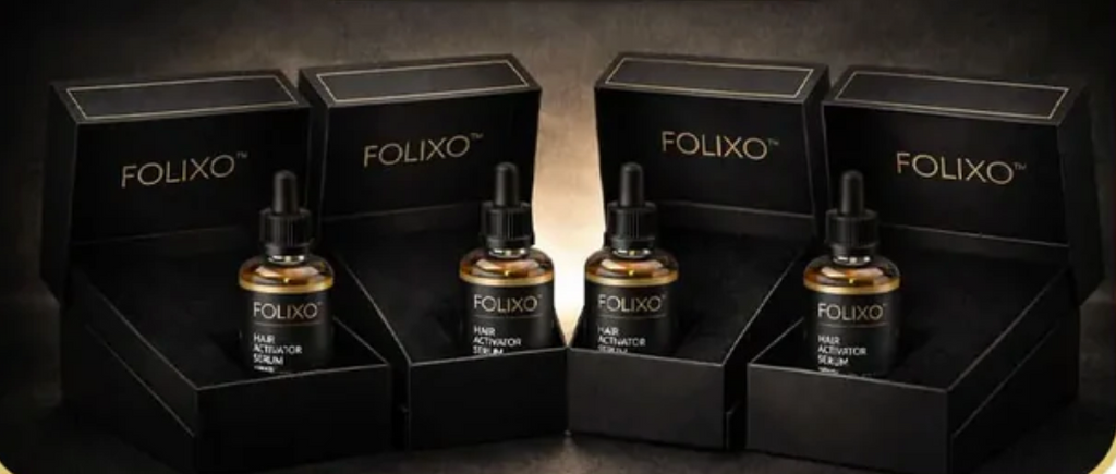 FOLIXO