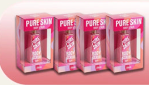 PURE SKIN©