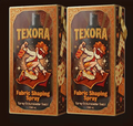 TEXORA