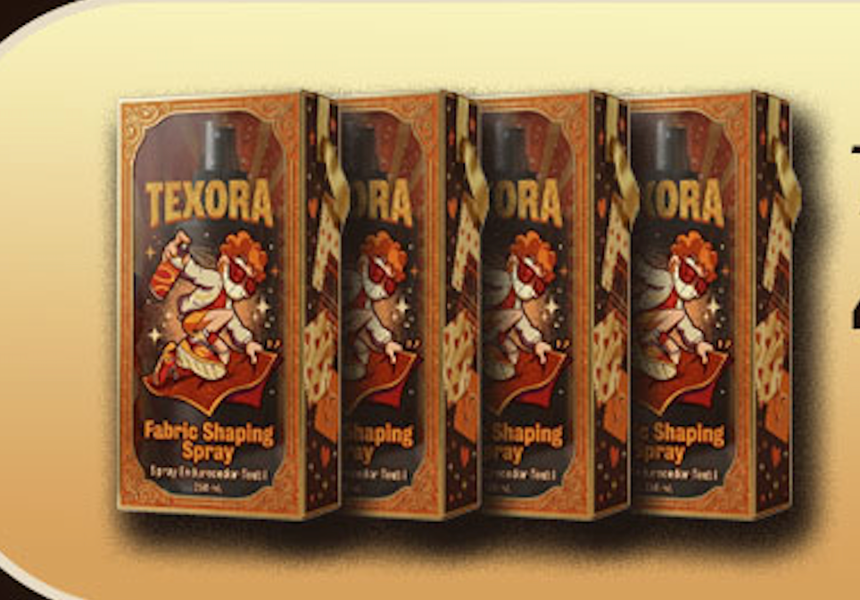 TEXORA