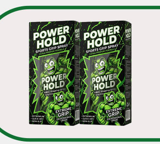 POWER HOLD