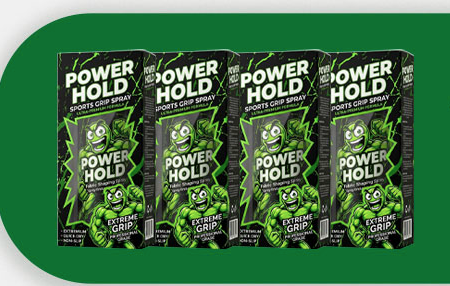 POWER HOLD