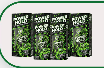 POWER HOLD