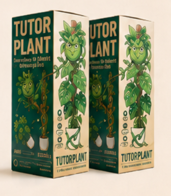 TutorPlant
