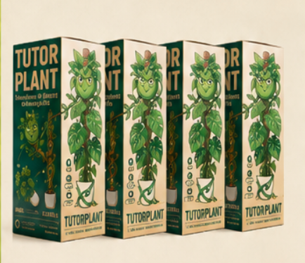 TutorPlant