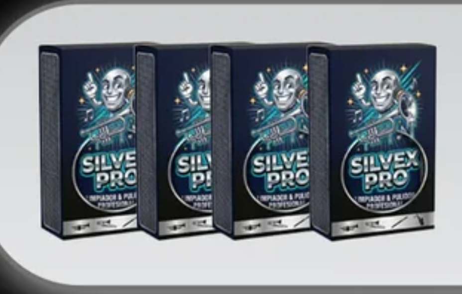 SILVEX PRO