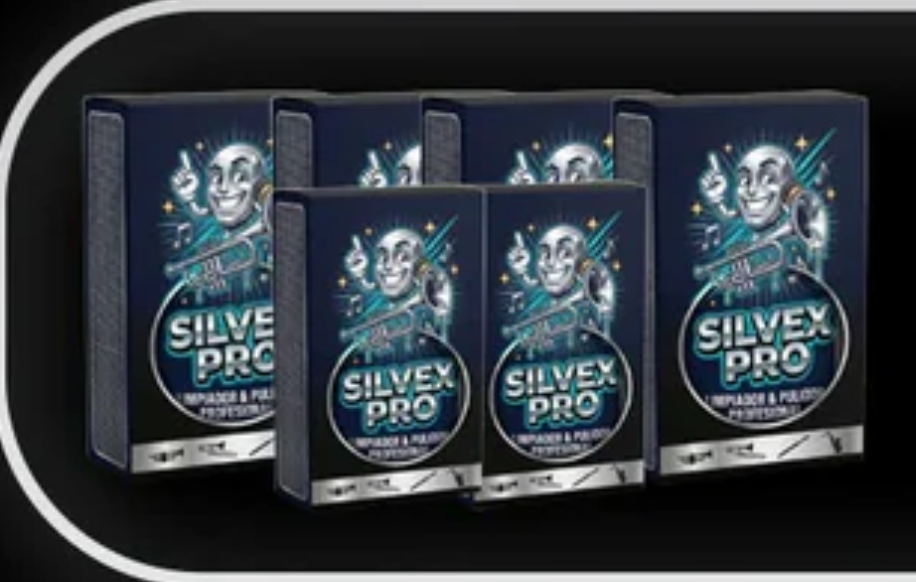 SILVEX PRO