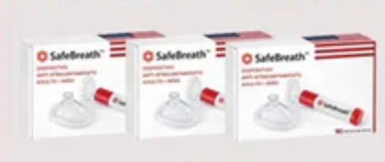 SafeBreath