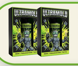 ULTRAMOLD