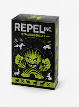 REPEL INC