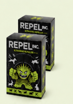 REPEL INC