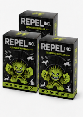 REPEL INC