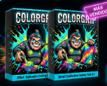 COLORGRIP
