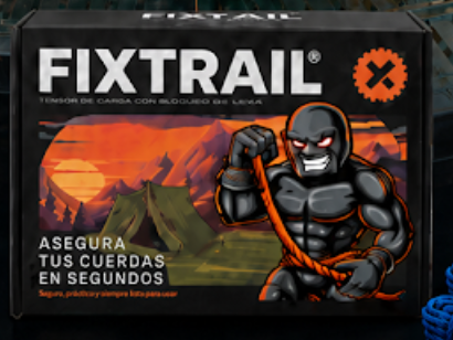 FIXTRAIL