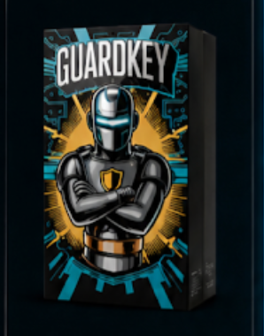 GUARDKEY