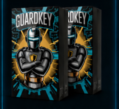 GUARDKEY