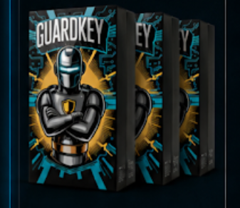GUARDKEY