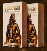 PRESTIGIO