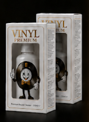 Vinyl Premium