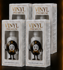 Vinyl Premium