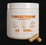 Turkesterone