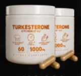 Turkesterone