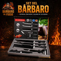 Set del Barbaro