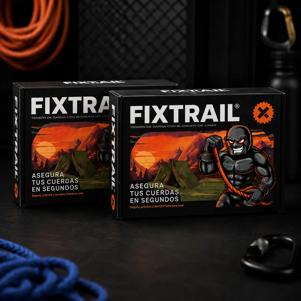 FIXTRAIL