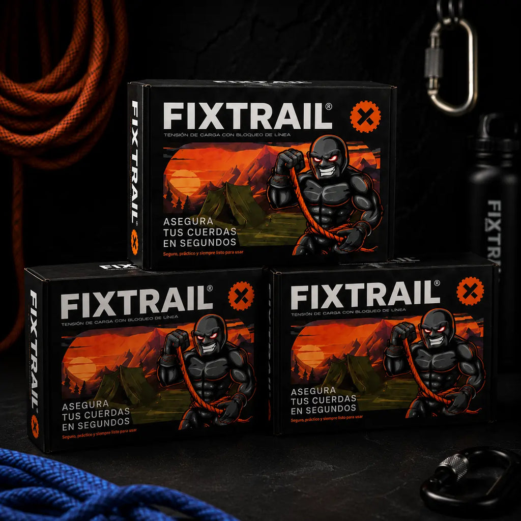 FIXTRAIL
