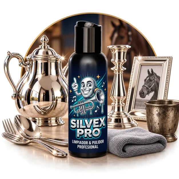 SILVEX PRO