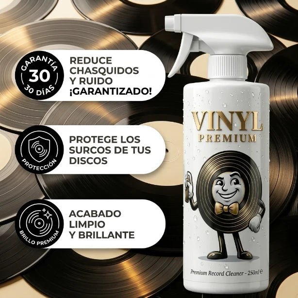 Vinyl Premium