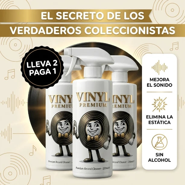 Vinyl Premium