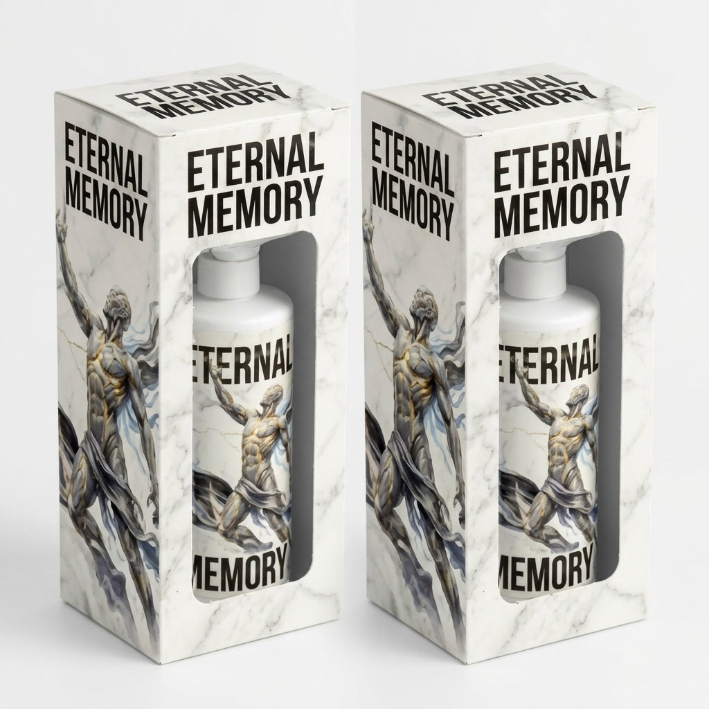 ETERNAL MEMORY
