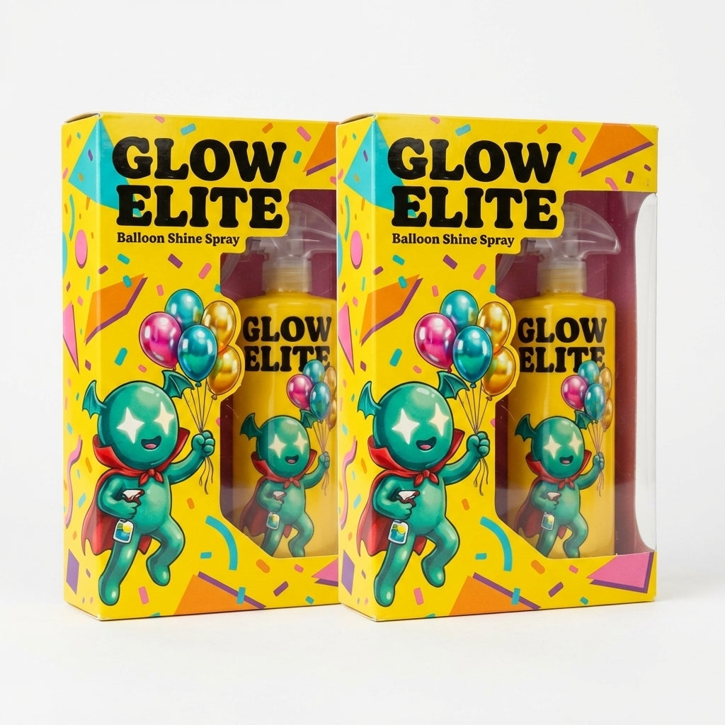 GLOWN ELITE