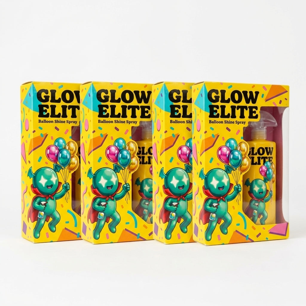 GLOWN ELITE