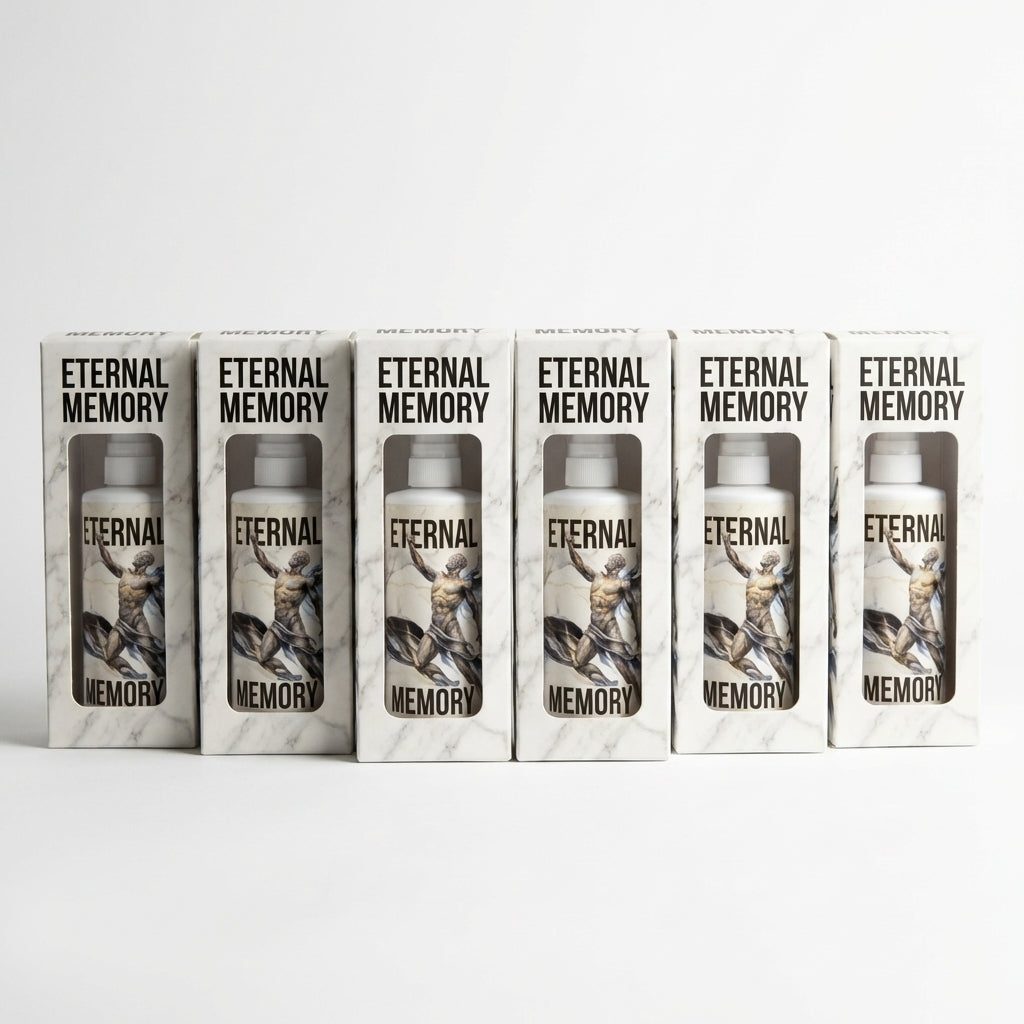 ETERNAL MEMORY