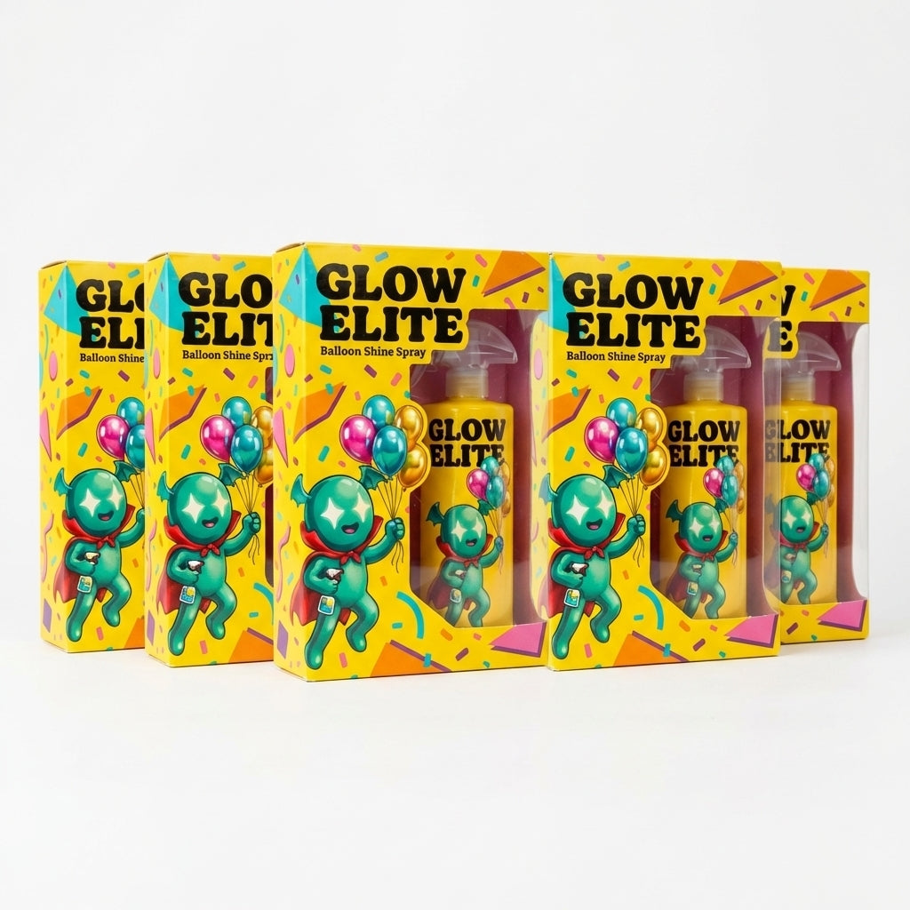 GLOWN ELITE