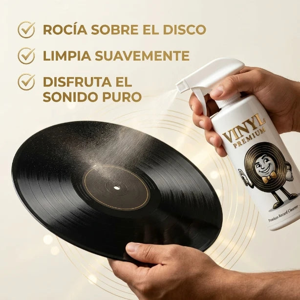Vinyl Premium